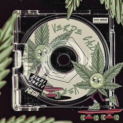 MEGA VERDE CABULOSO (feat. DJ Jakez)