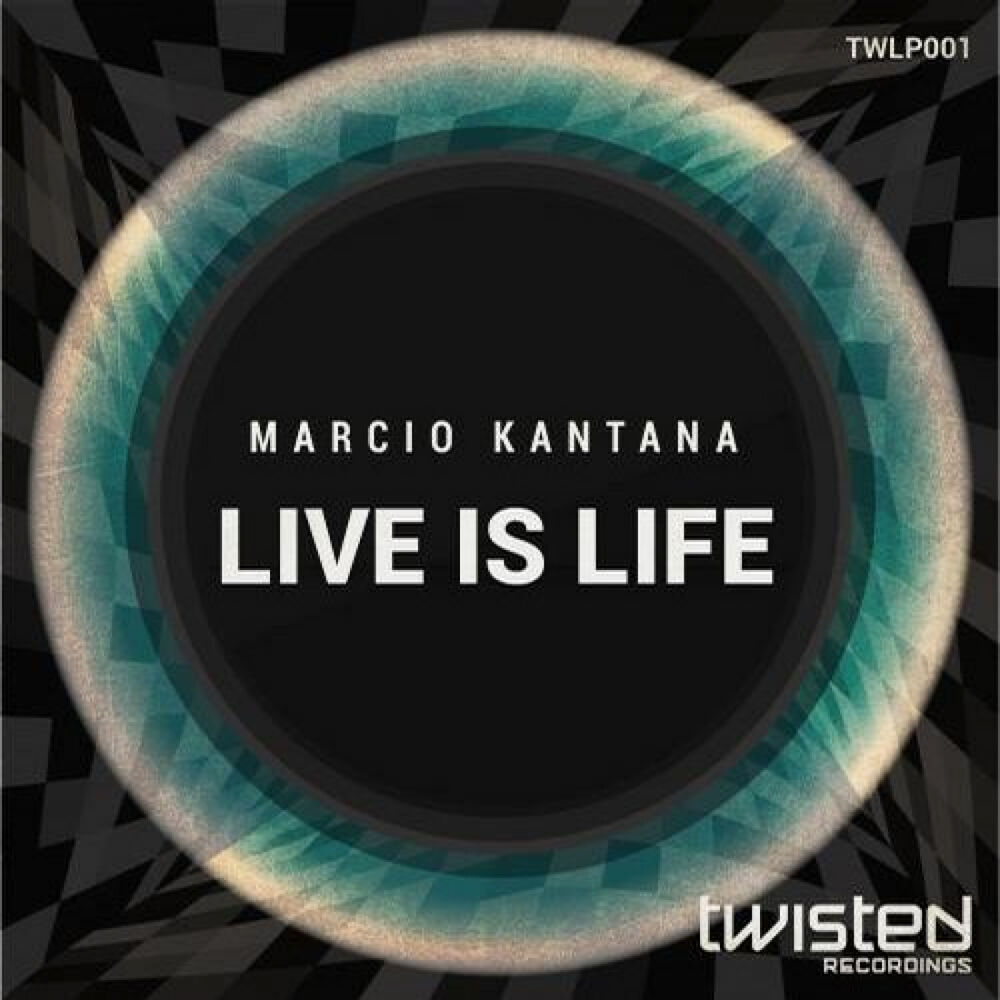Picture of Live is Life
