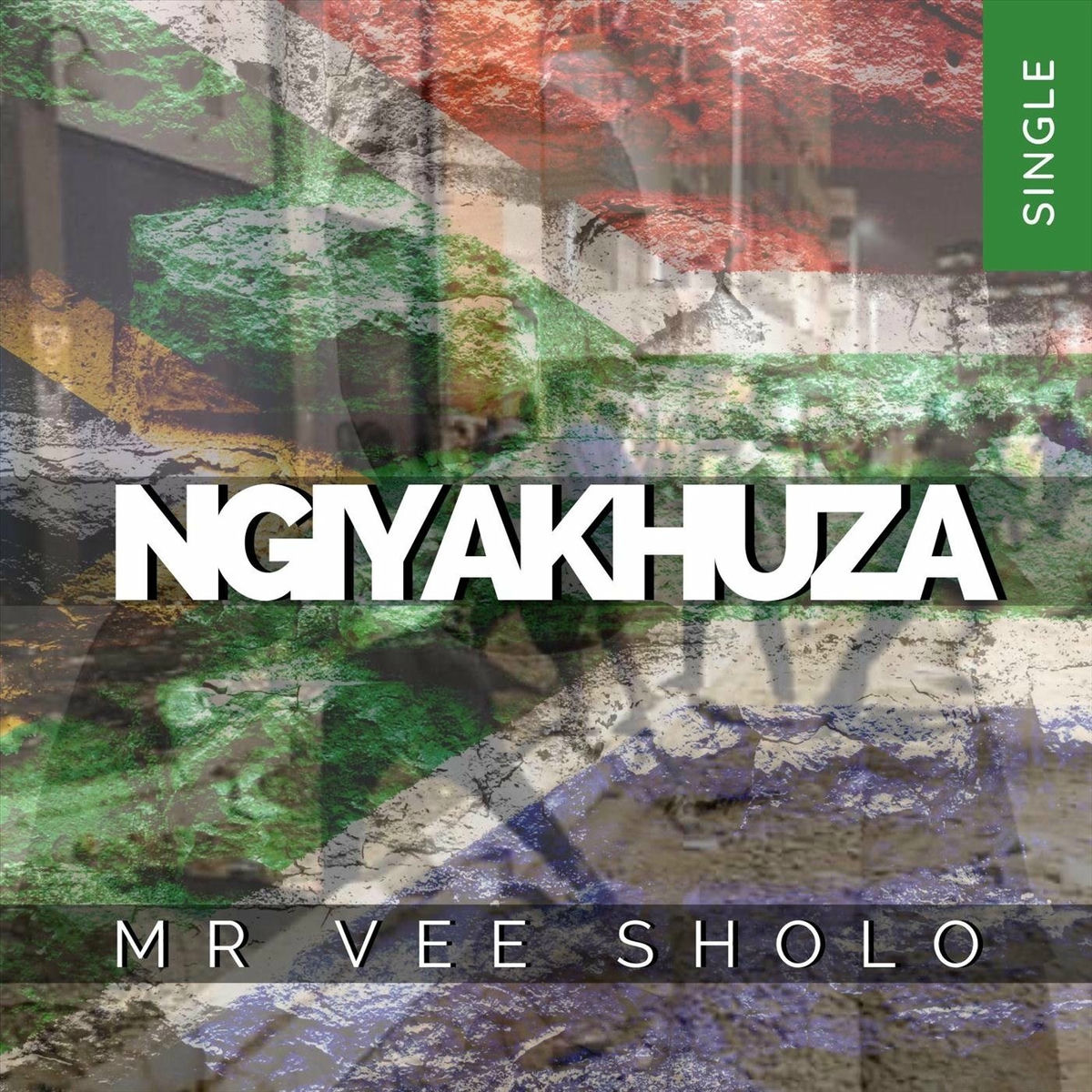洋楽 MR.VEE Mr Vee Sholo | Spotify