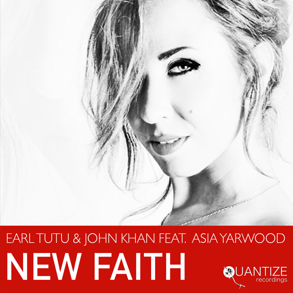 Picture of New Faith
