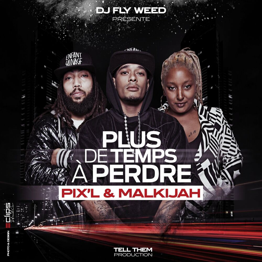 Picture of Plus de temps à perdre