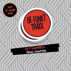 Cover of Final Chapter