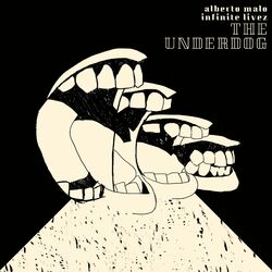 Cover of The Underdog