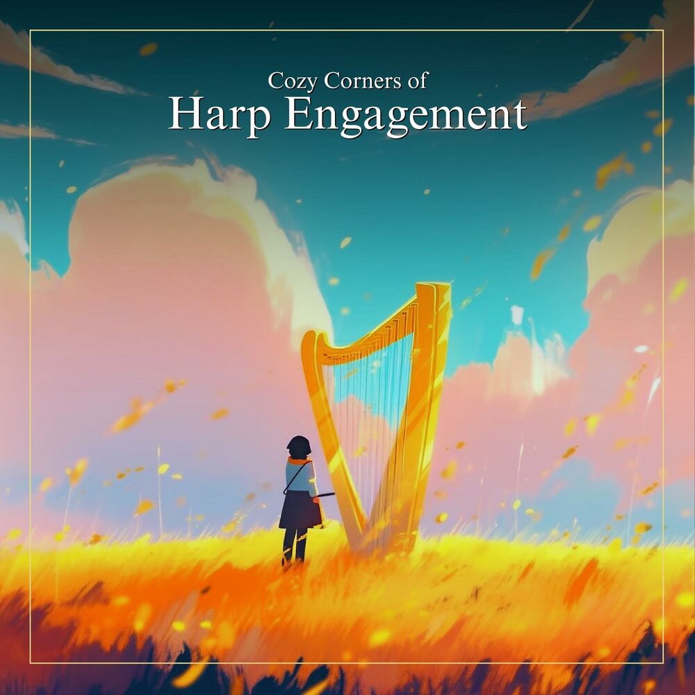 Picture of Cozy Corners of Harp Engagement