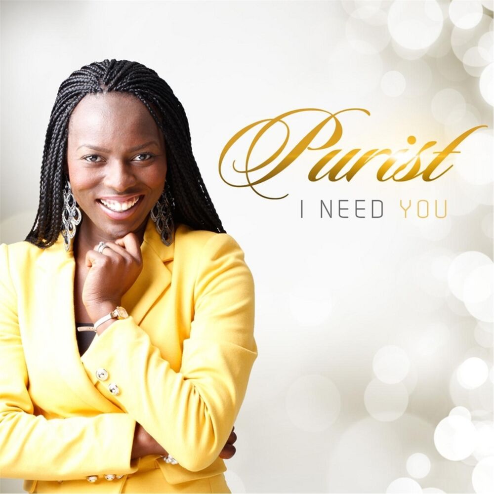 Picture of I Need You