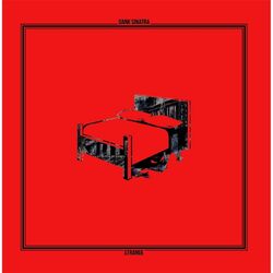 Cover of Strange