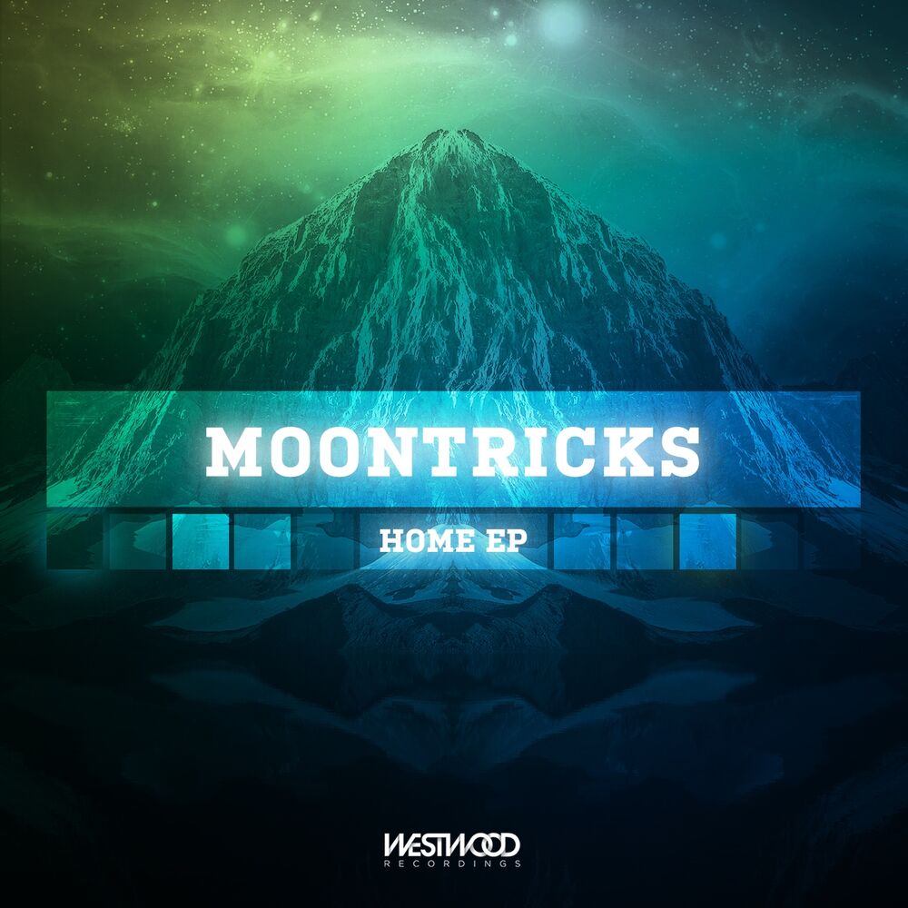 Picture of Home EP