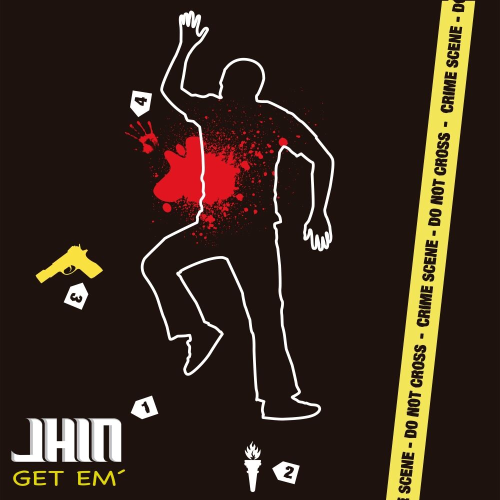 Picture of Get Em'