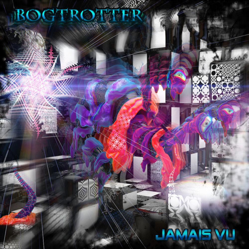 Picture of Jamais Vu