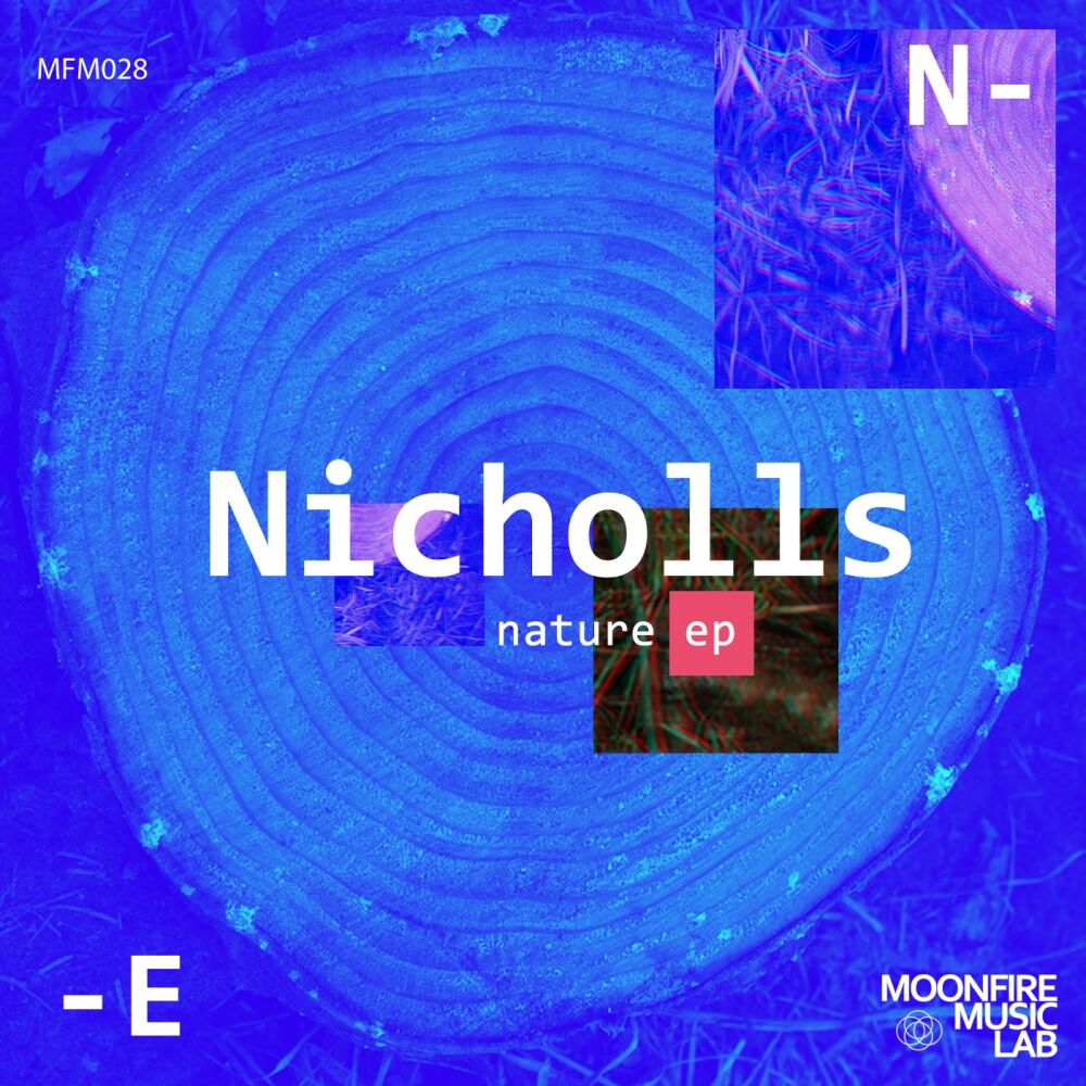 Picture of Nature EP