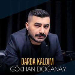 Cover of Darda Kaldım