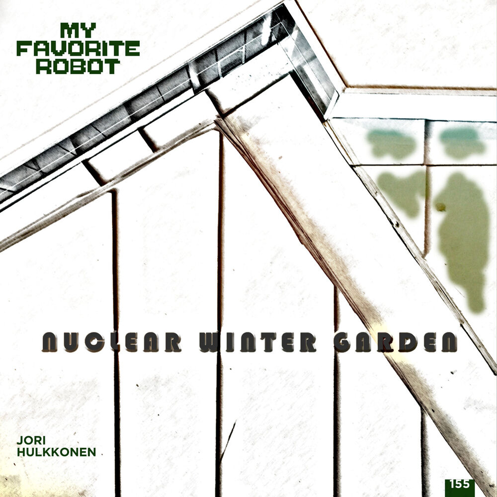 Picture of Nuclear Winter Garden