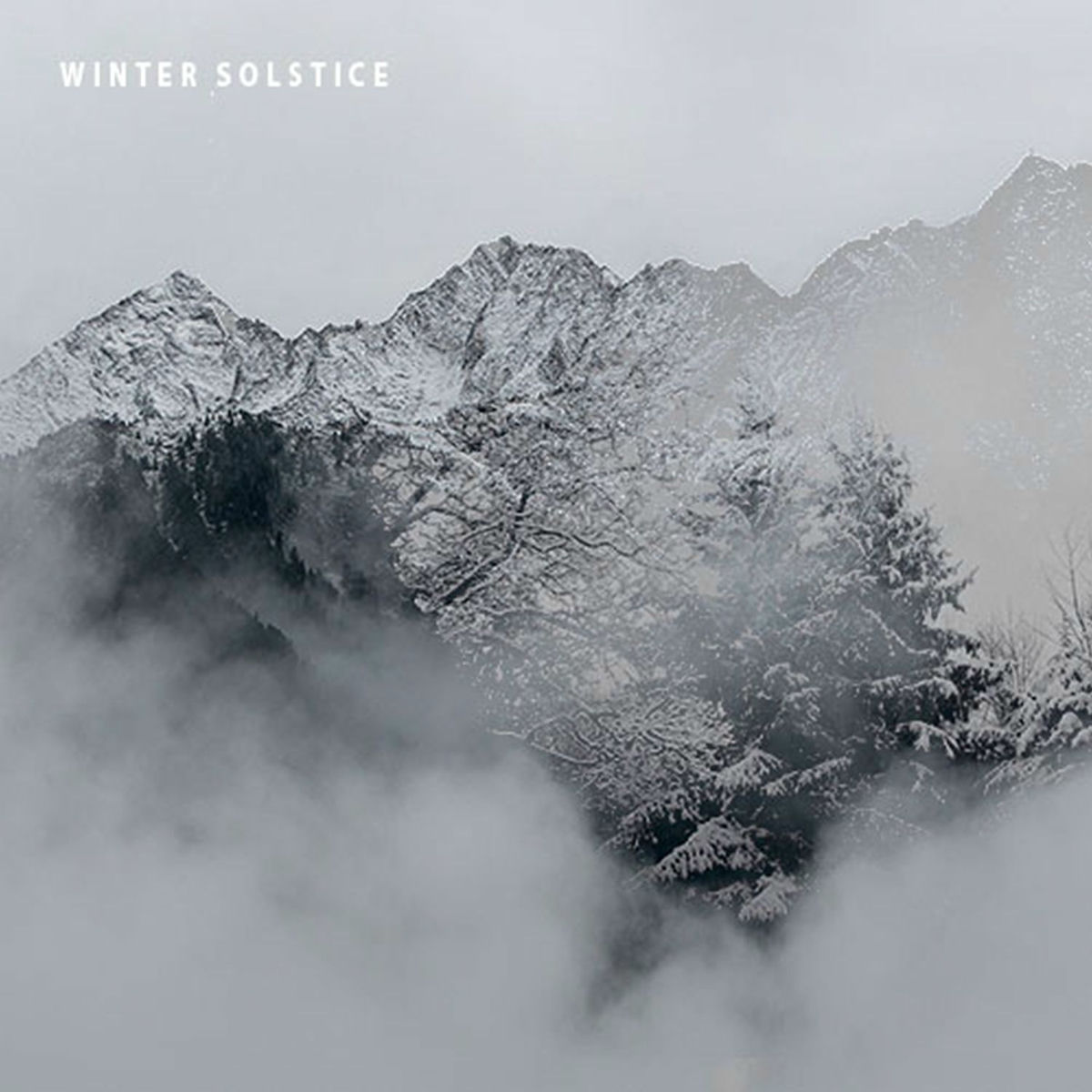 Album cover of Yule