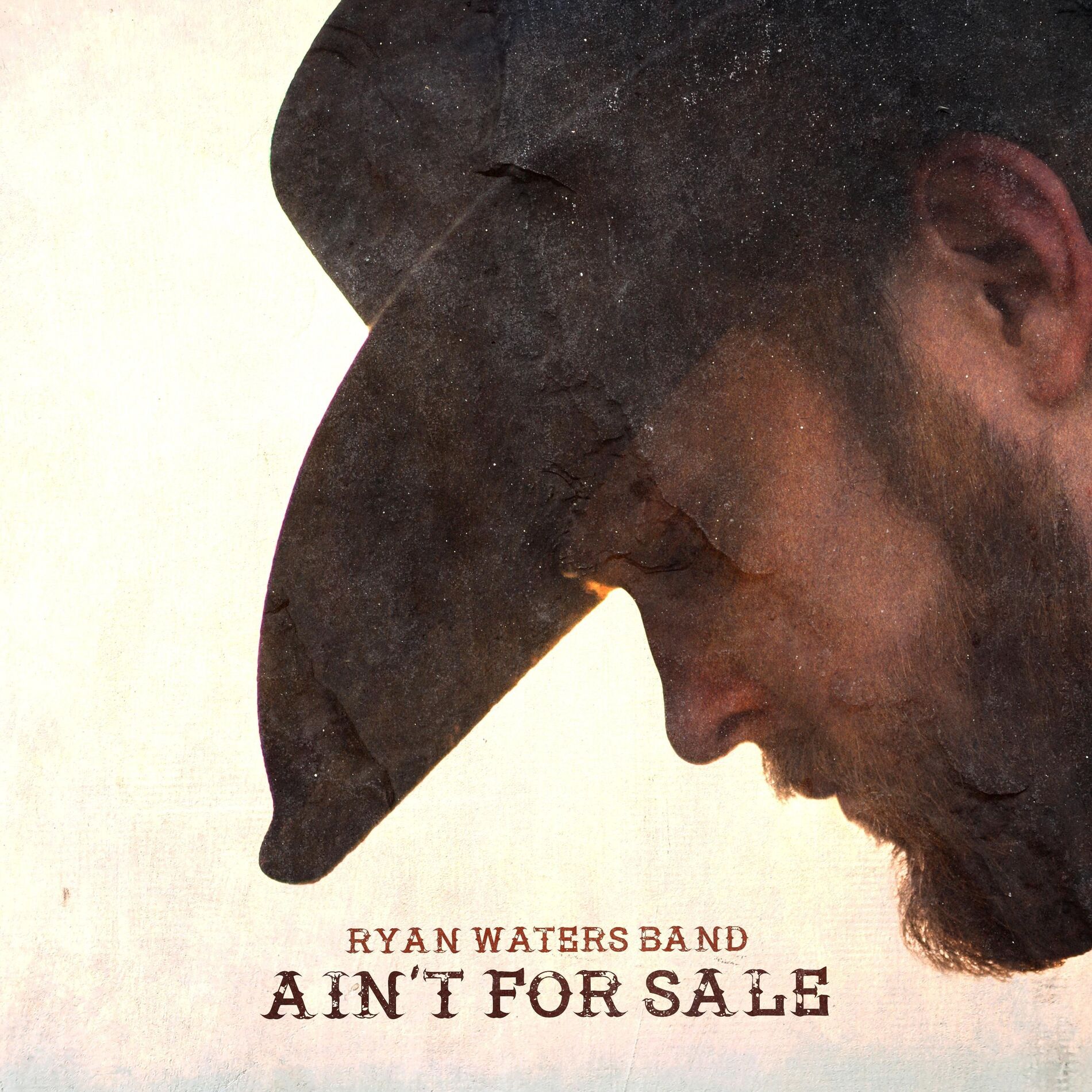 Album cover of Ain't For Sale