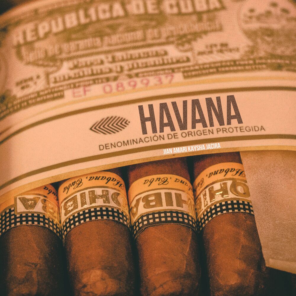 Picture of Havana (Deep Afro Tech)