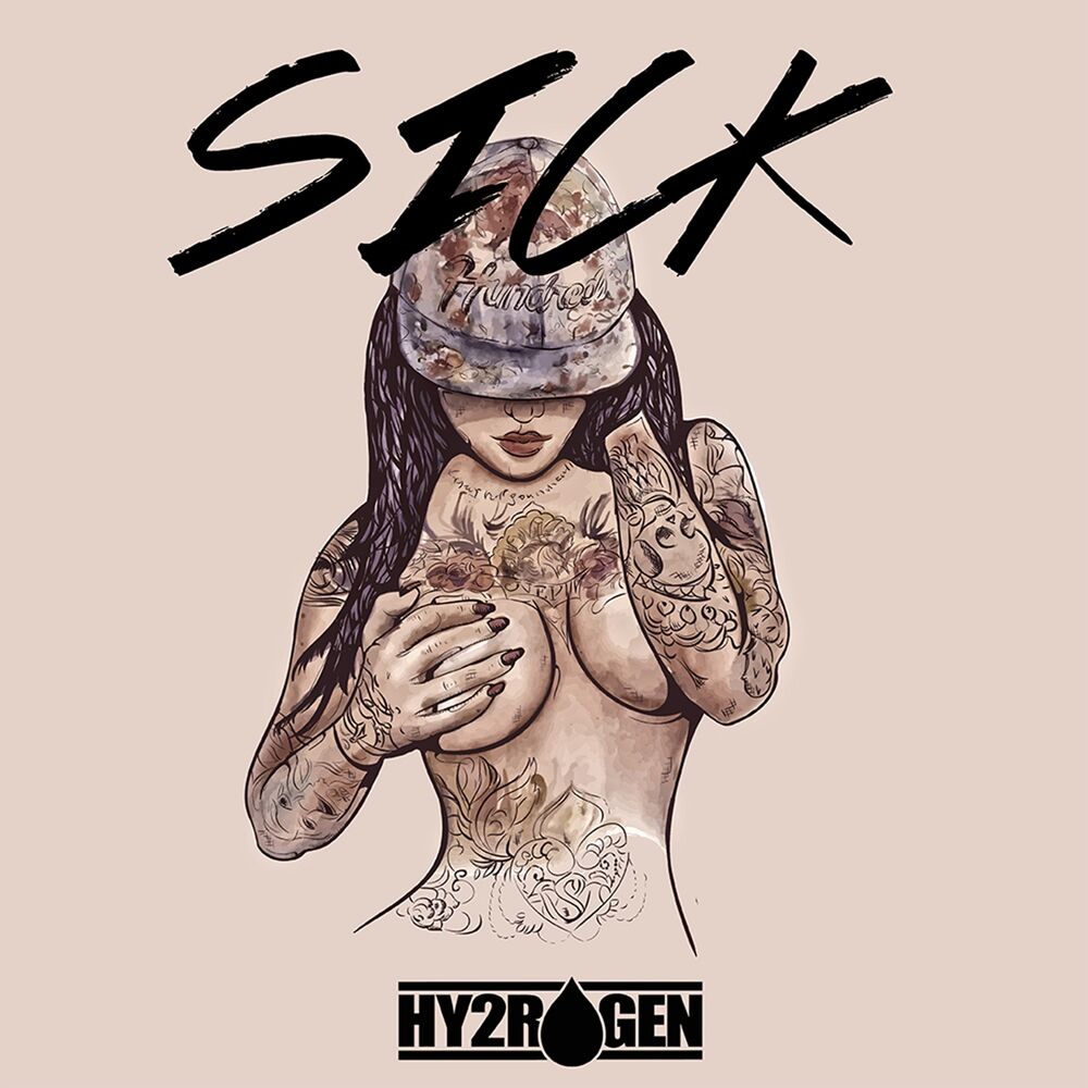 Picture of Sick