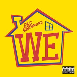 Cover of We - Single