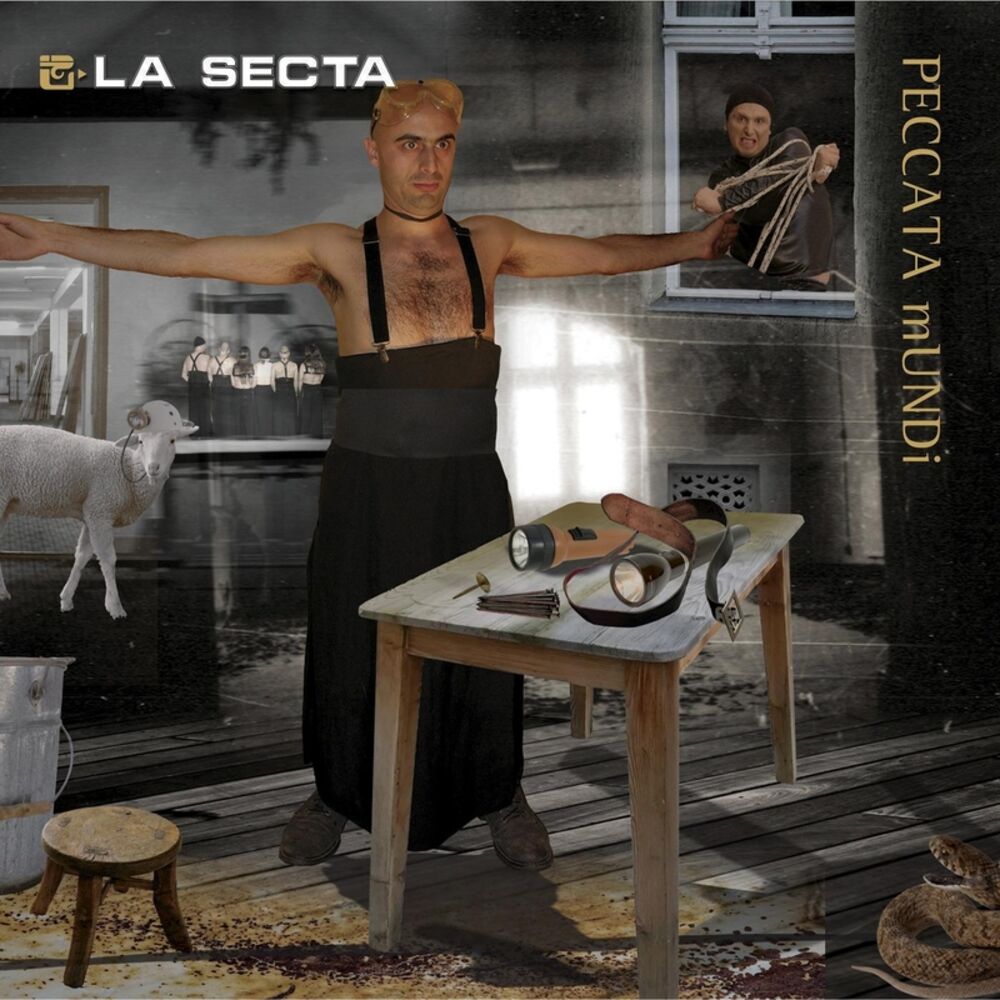 Picture of Peccata Mundi