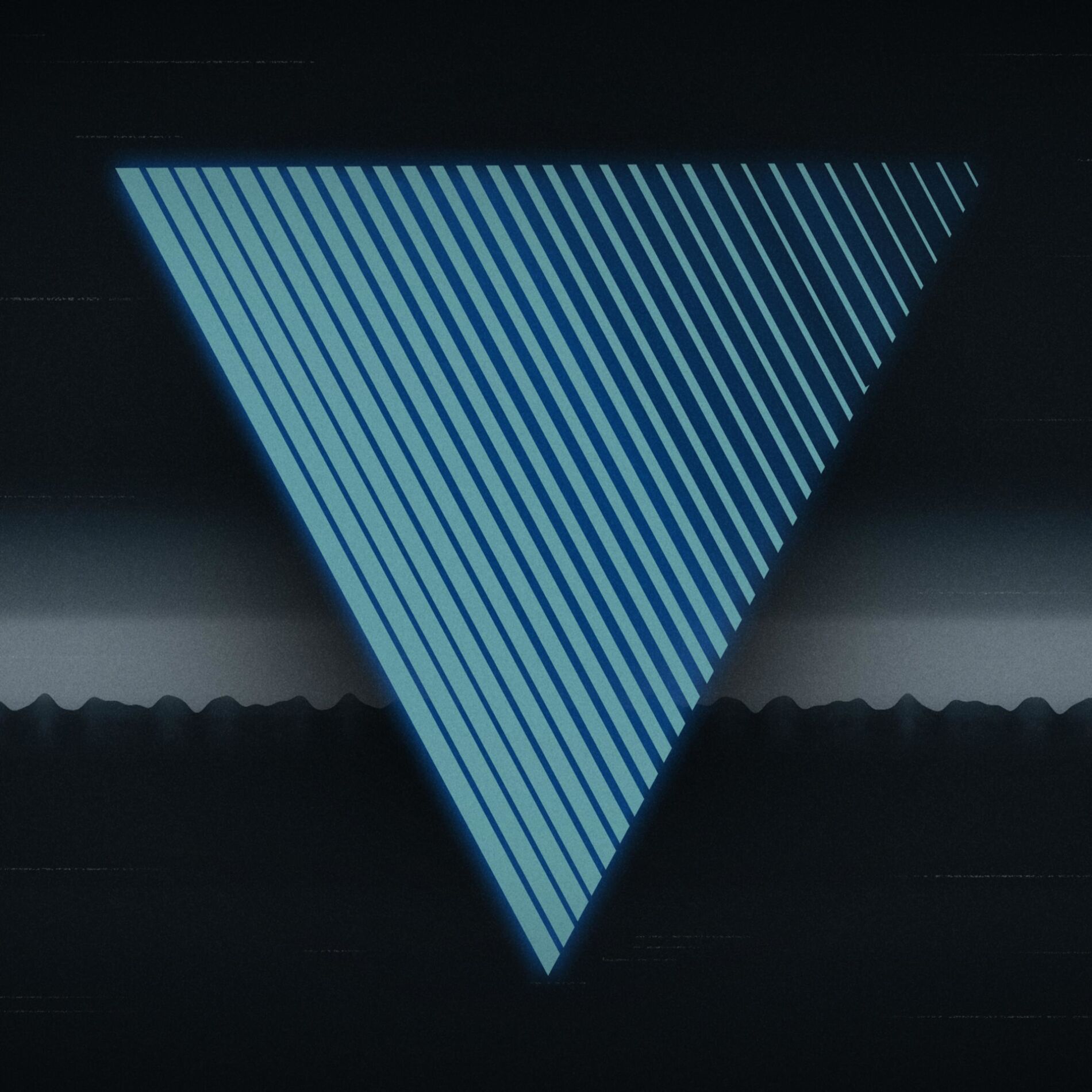 Album cover of Paradox