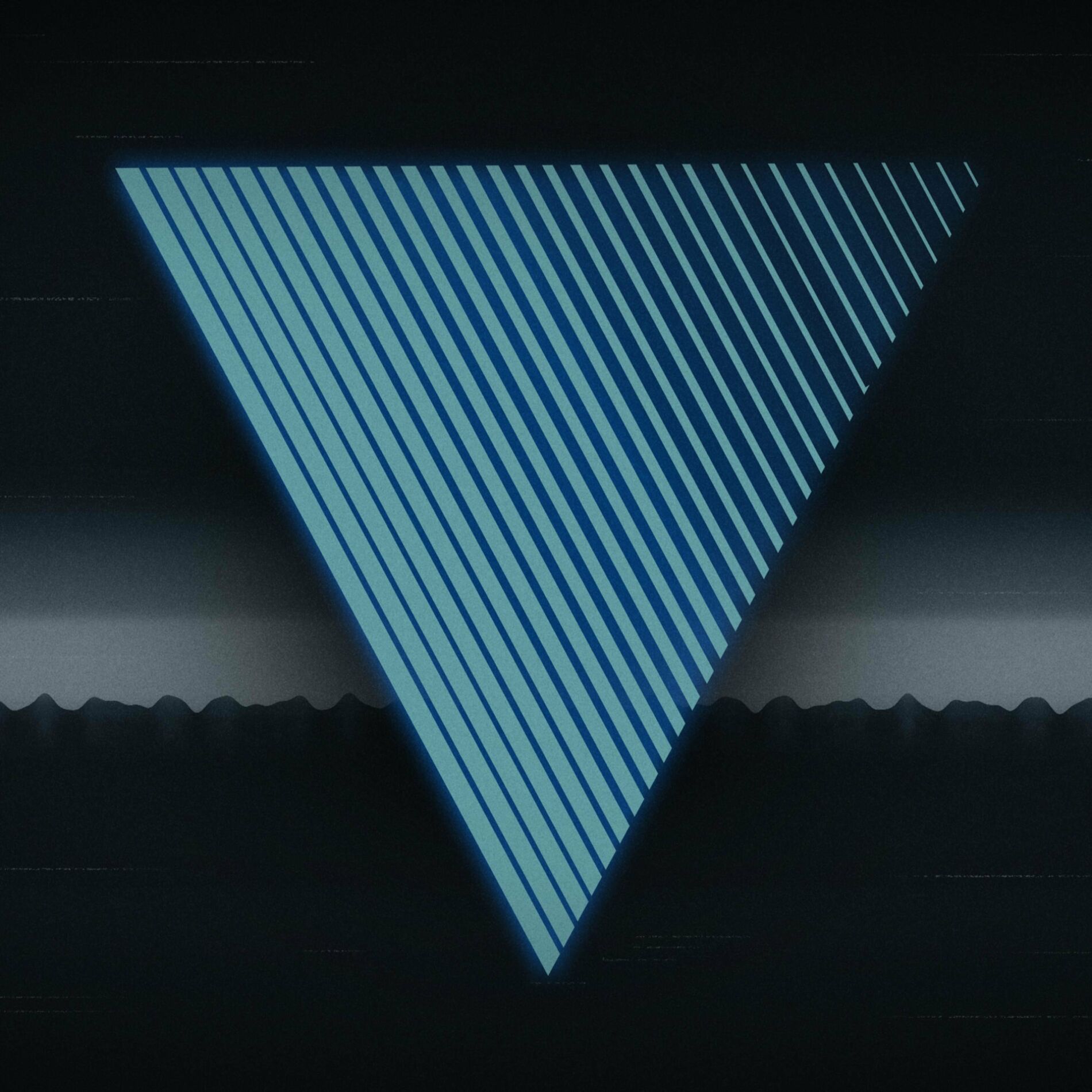 Album cover of Paradox