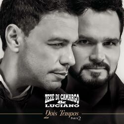Cover of Dois Tempos, Pt. 2