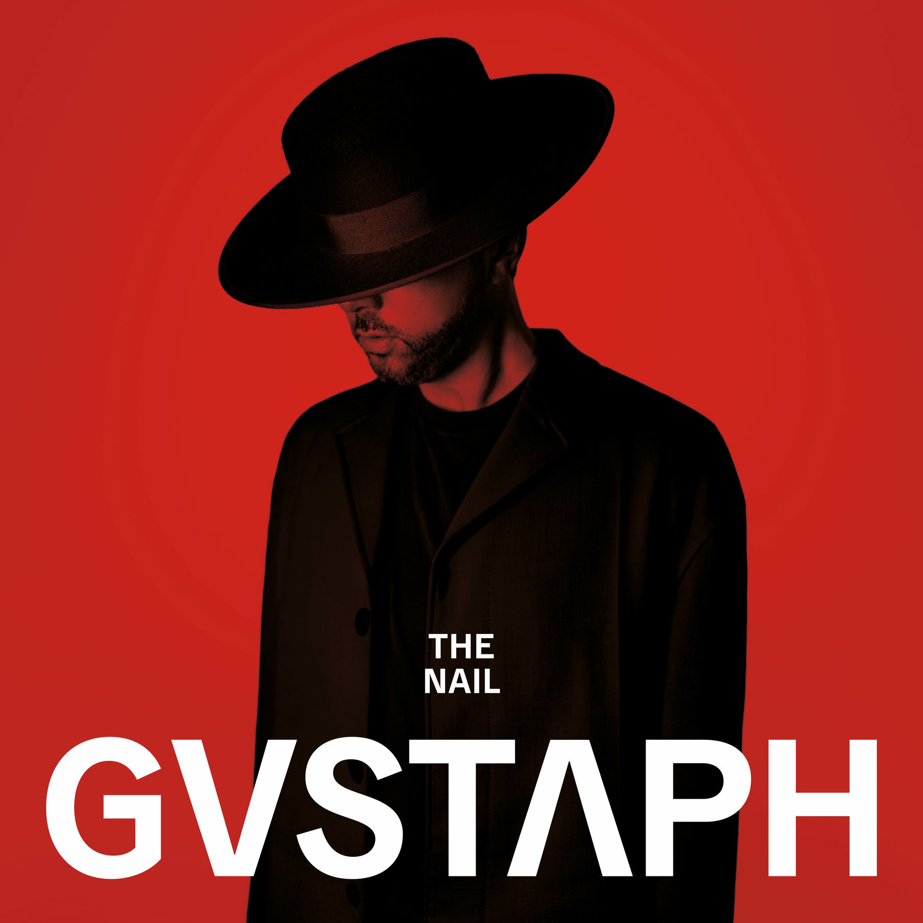 Album cover of The Nail
