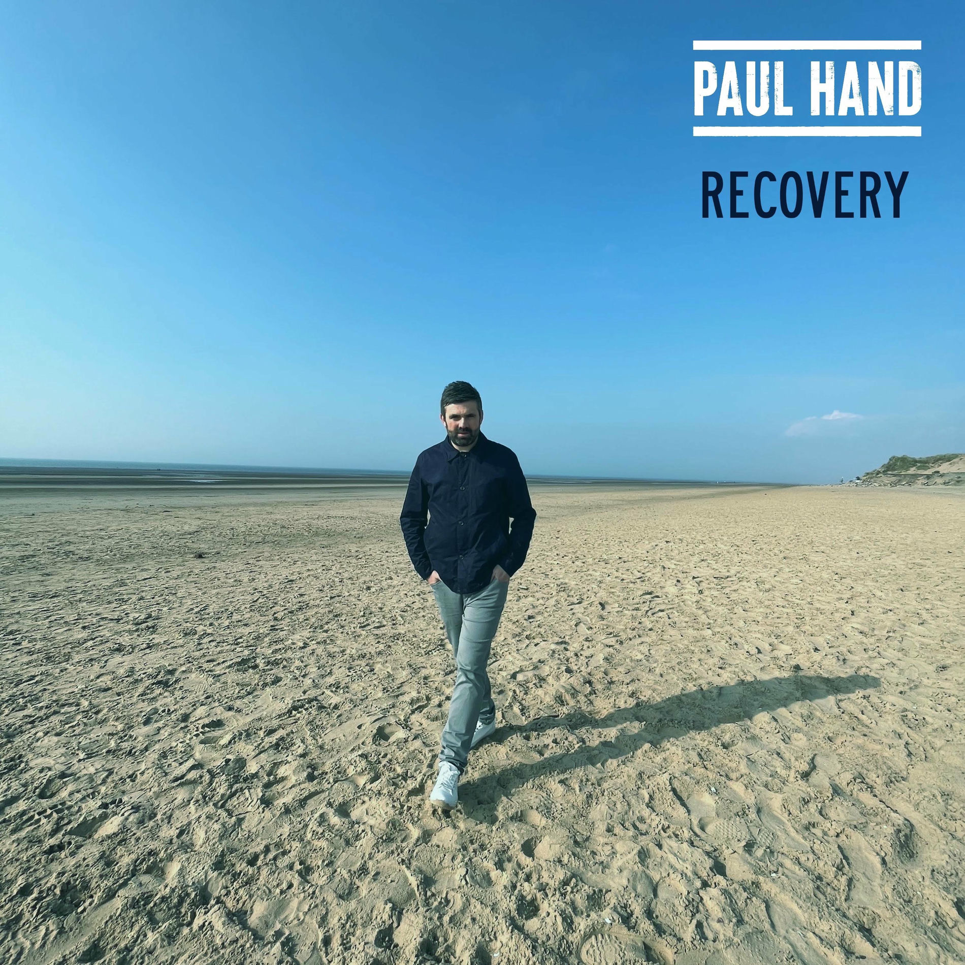 Album cover of Recovery