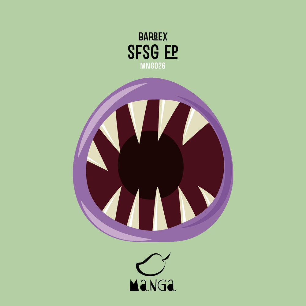 Picture of SFSG EP