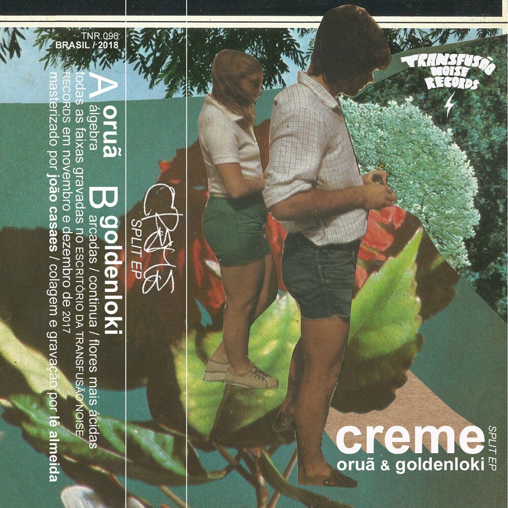 Picture of Creme