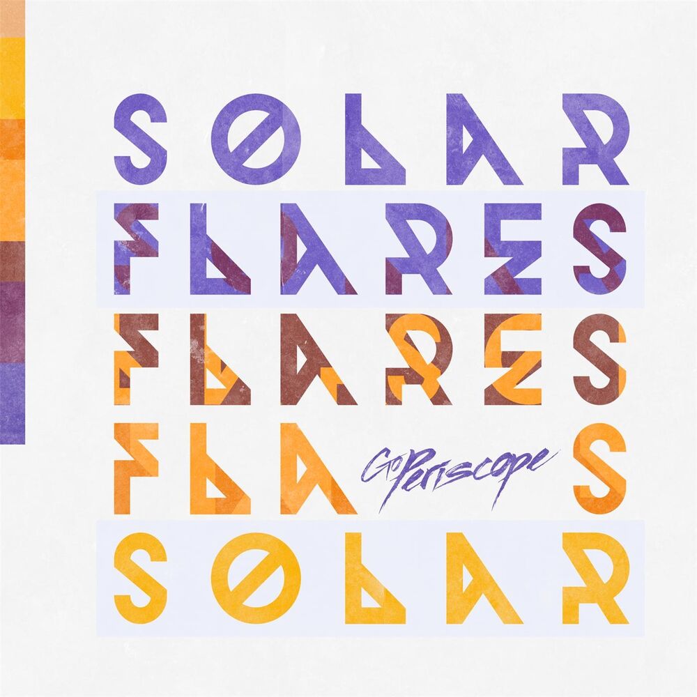 Picture of Solar Flares