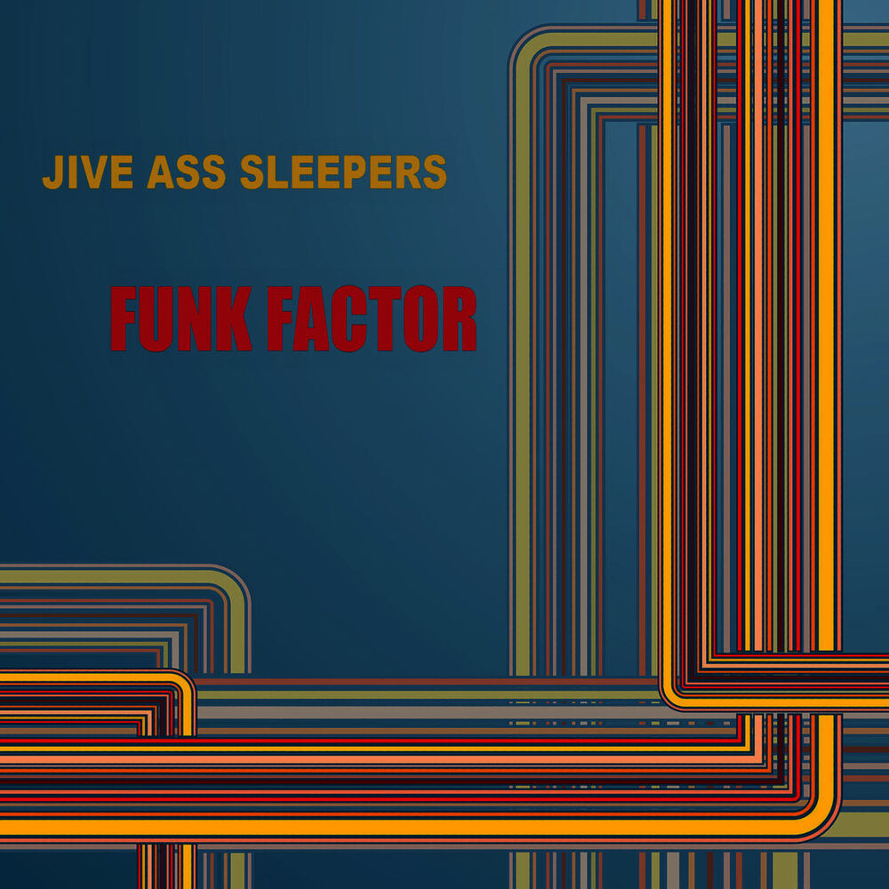 Picture of Funk Factor