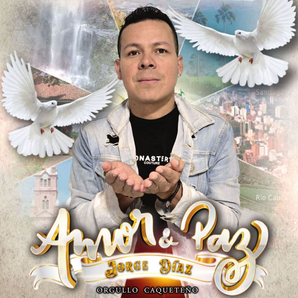 Picture of Amor y Paz