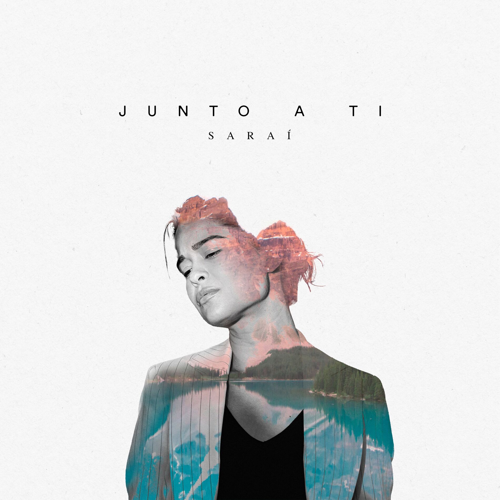 Album cover of Junto a Ti