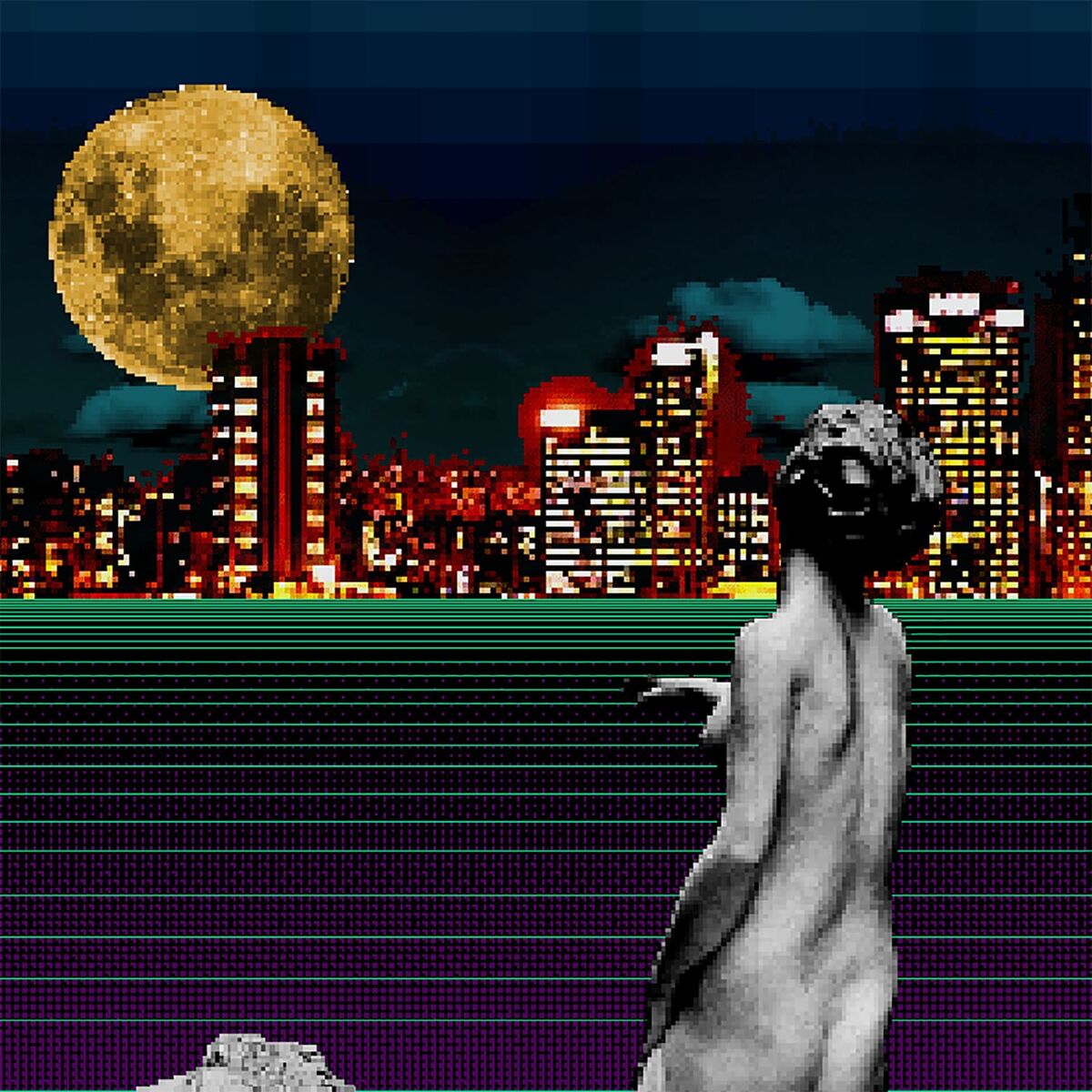 Album cover of Oyá Tempo