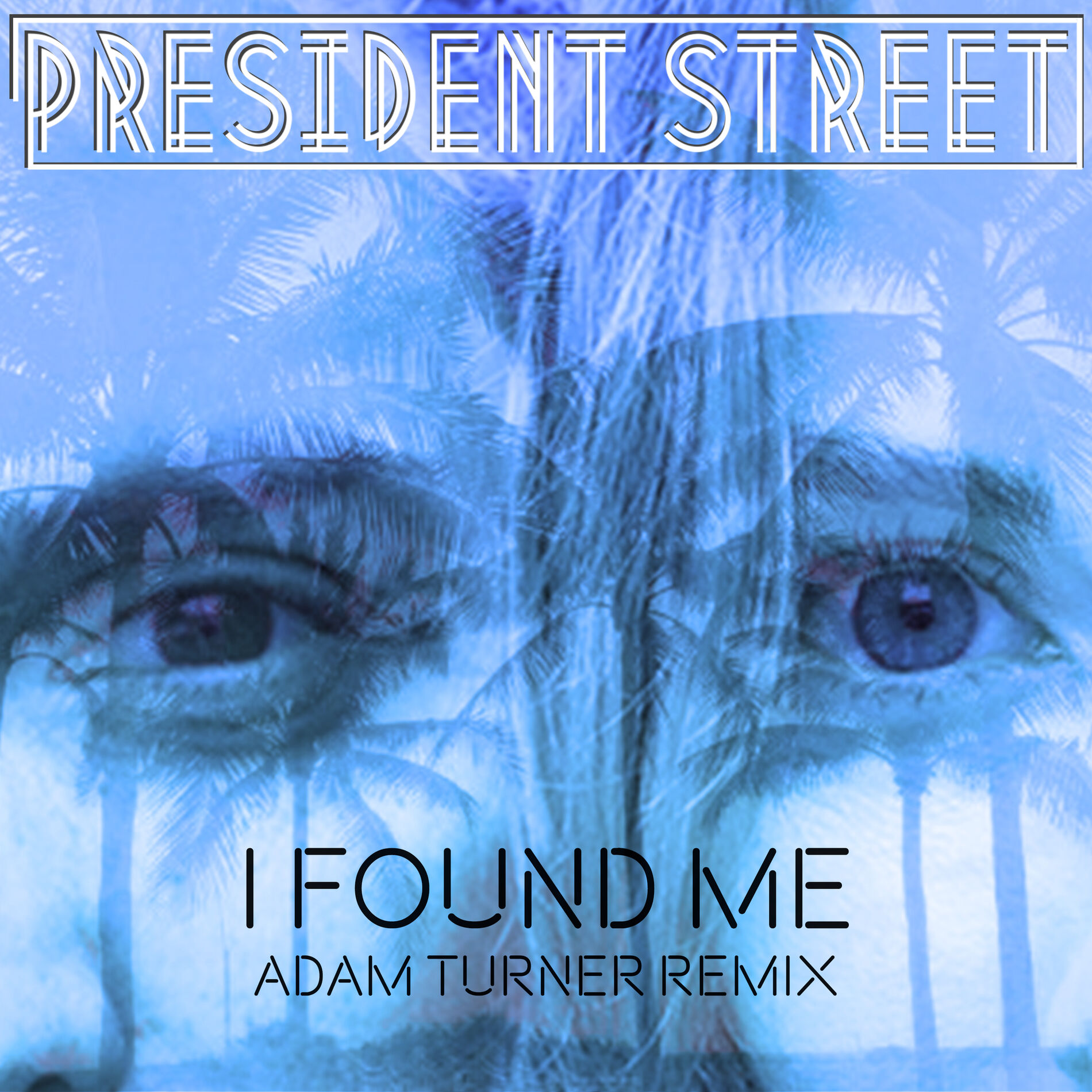 Album cover of I Found Me (Adam Turner Remix)