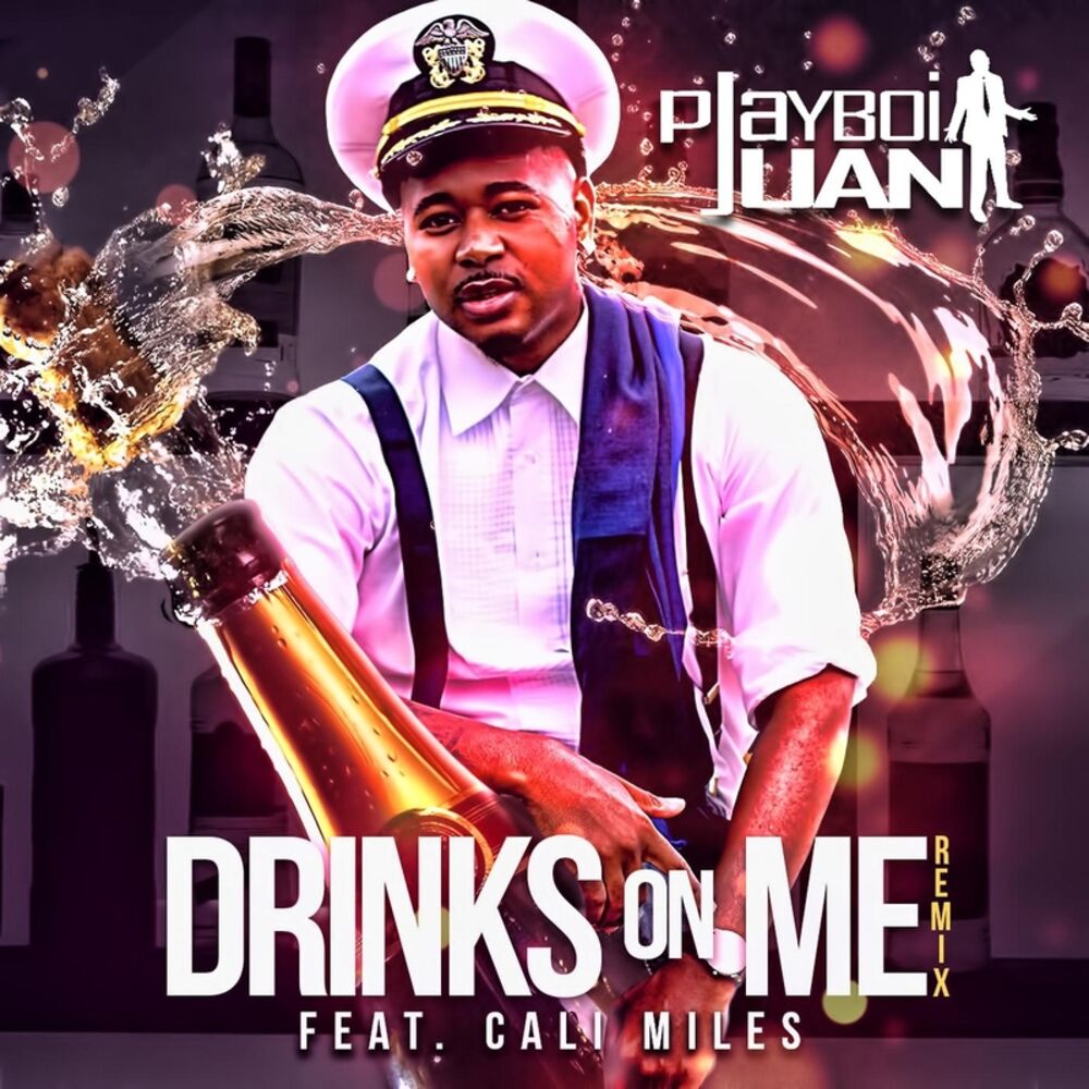 Picture of Drinks On Me (Remix)