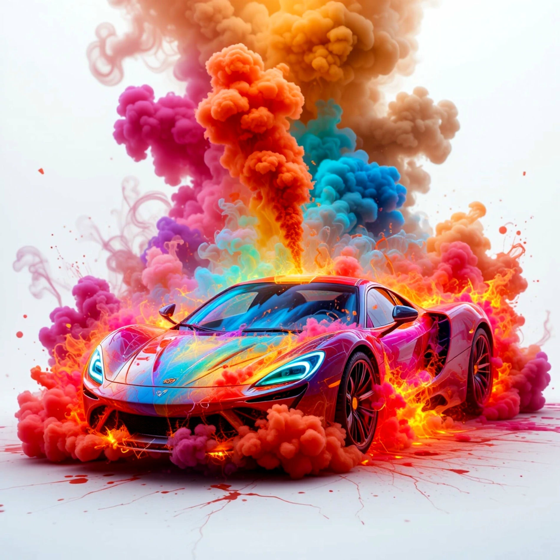 Album cover of heaven can wait