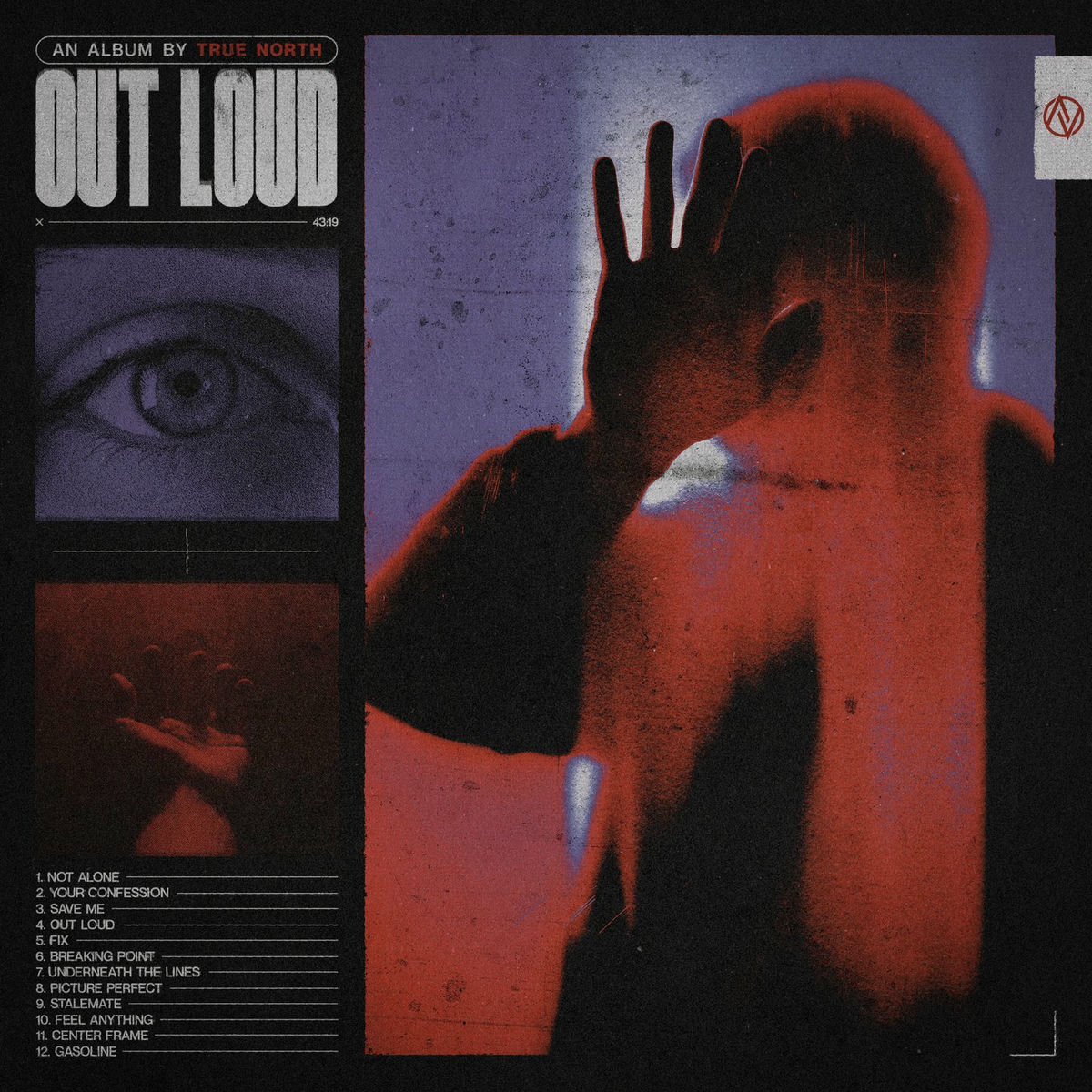 Album cover of Out Loud