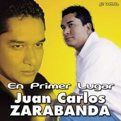 Cover of En Primer Lugar