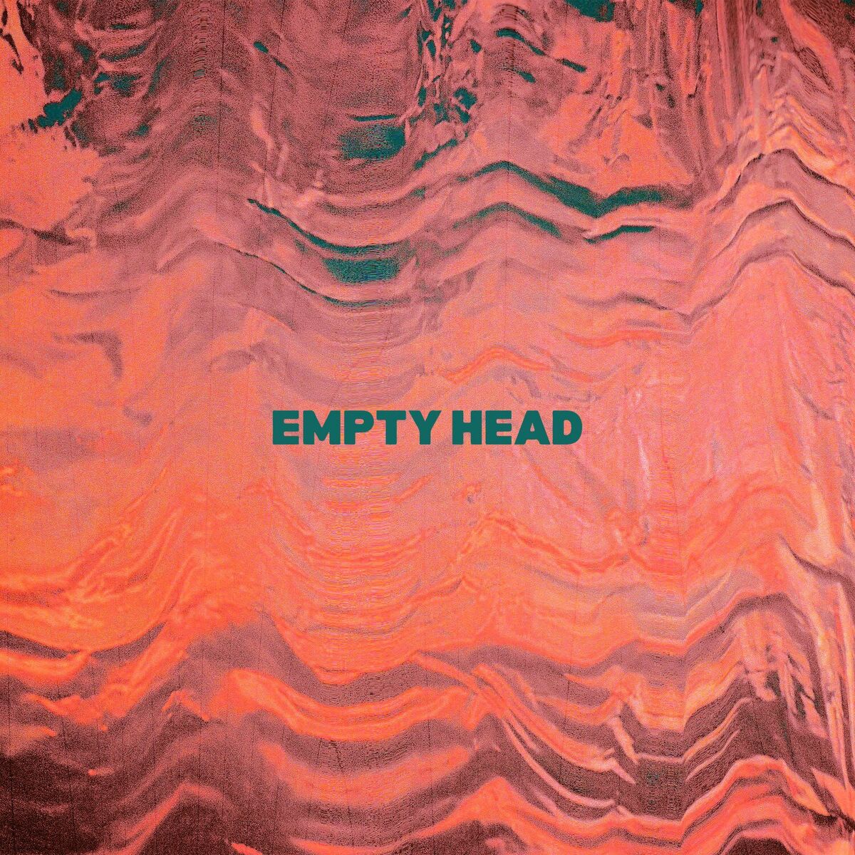 Album cover of EMPTY HEAD