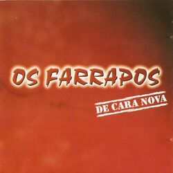 Cover of De Cara Nova