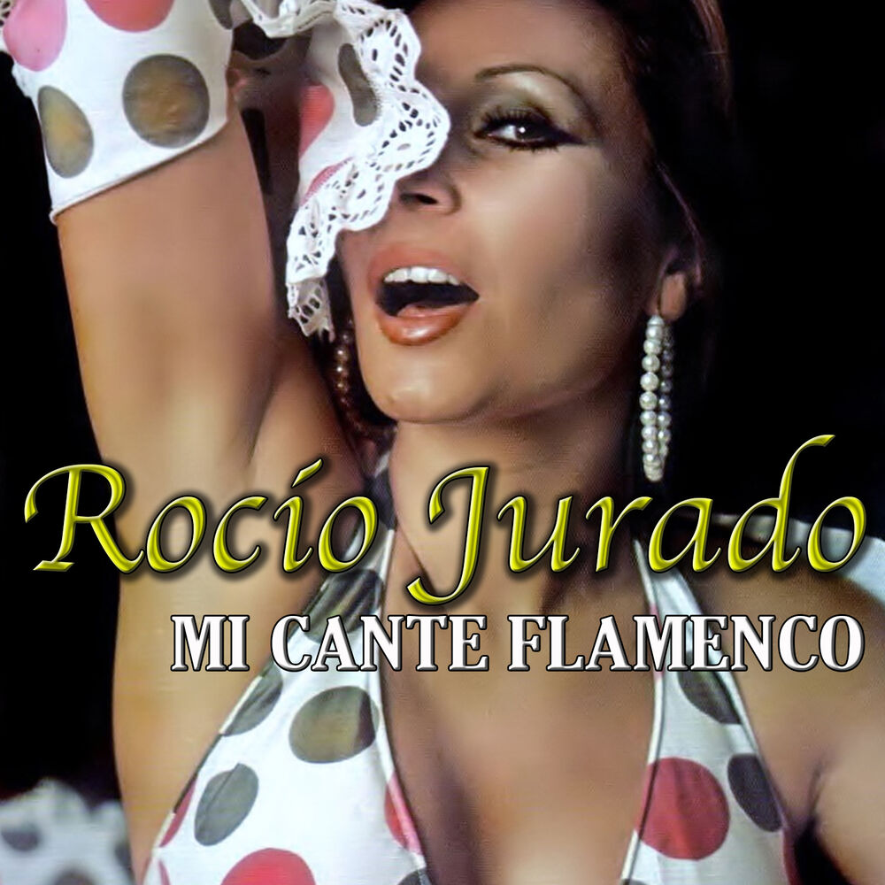 Picture of Mi Cante Flamenco