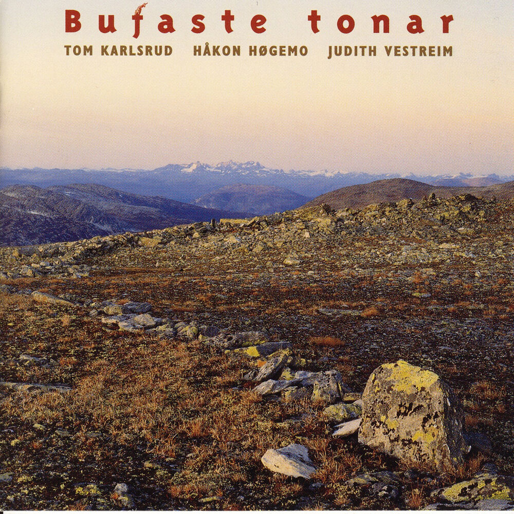 Picture of Bufaste Tonar