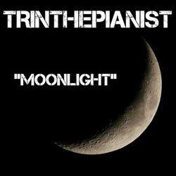 Cover of Piano Sonata No. 14 in C-Sharp Minor, Op. 27 No. 2 "Moonlight": I. Adagio sostenuto