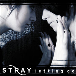 Cover of Letting Go (Bonus Tracks Version)