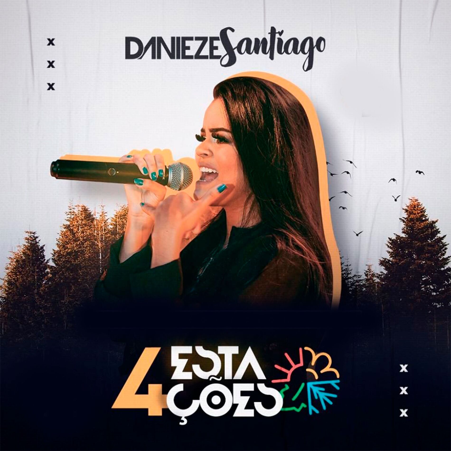 Album cover of Suco de Morango