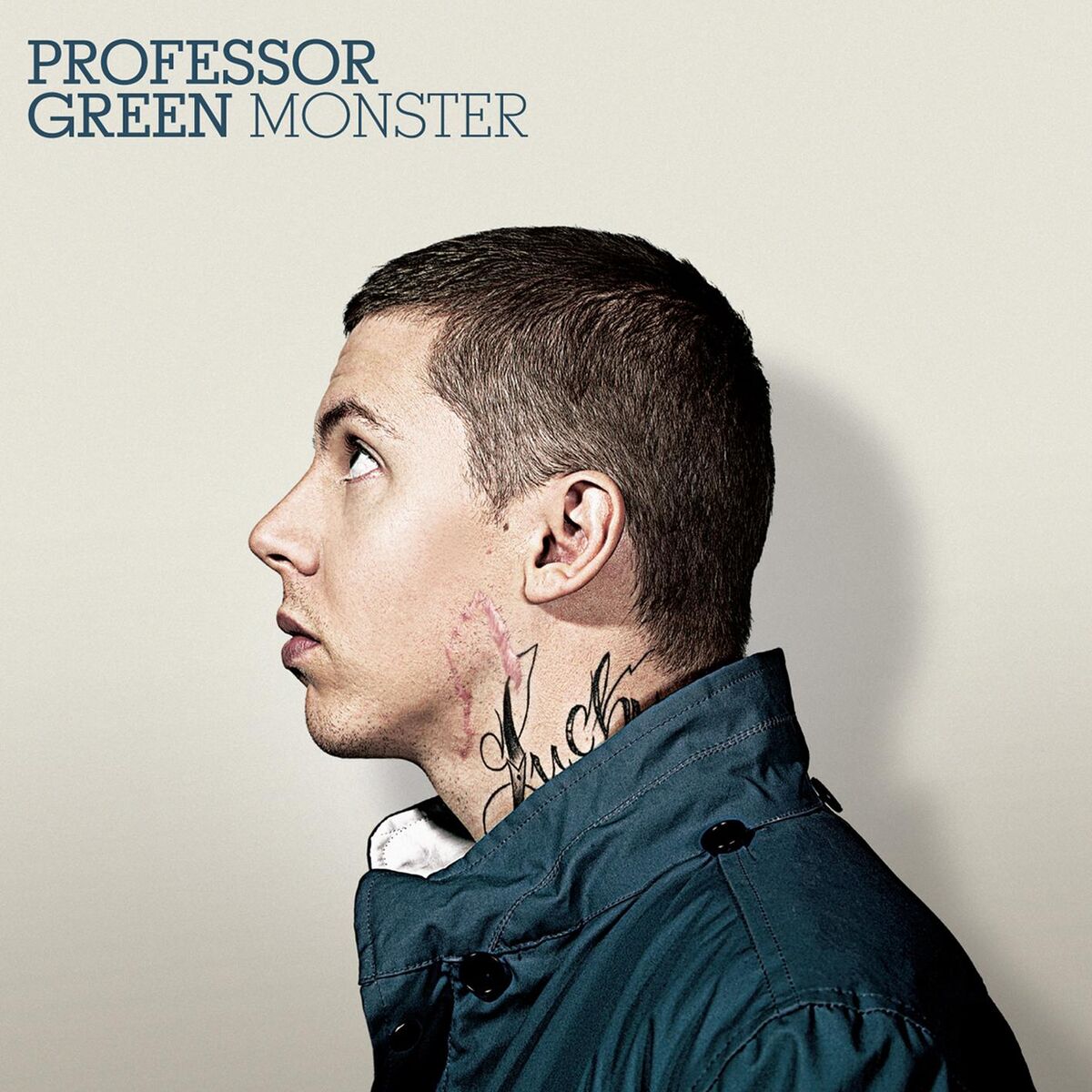 Album cover of Monster