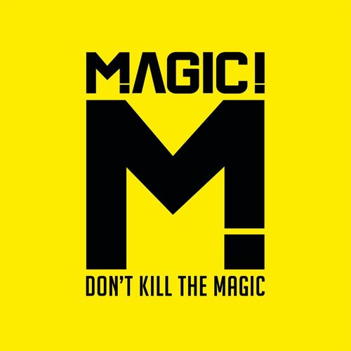 MAGIC! ‎– Don't Kill The Magic 71xAr5u8RTL._UF350,350_QL50_.jpg