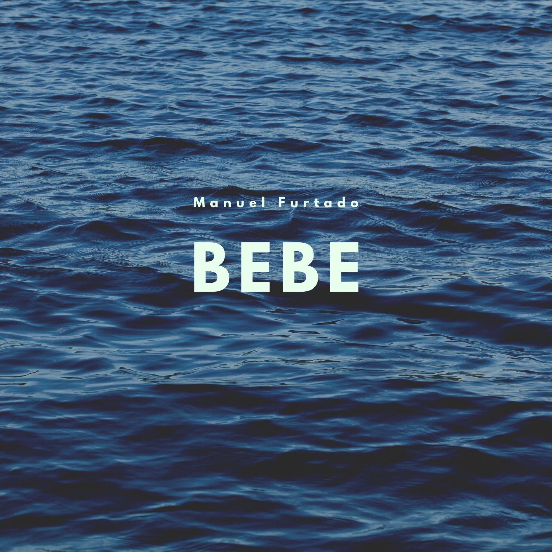 Album cover of BEBE