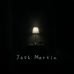 Cover of Josh Martin